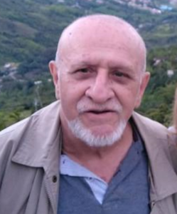Hernando Zabala